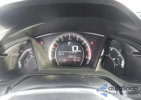 2016 Honda Civic Lx from USA, damaged, VIN 2HGFC2F53GH530471